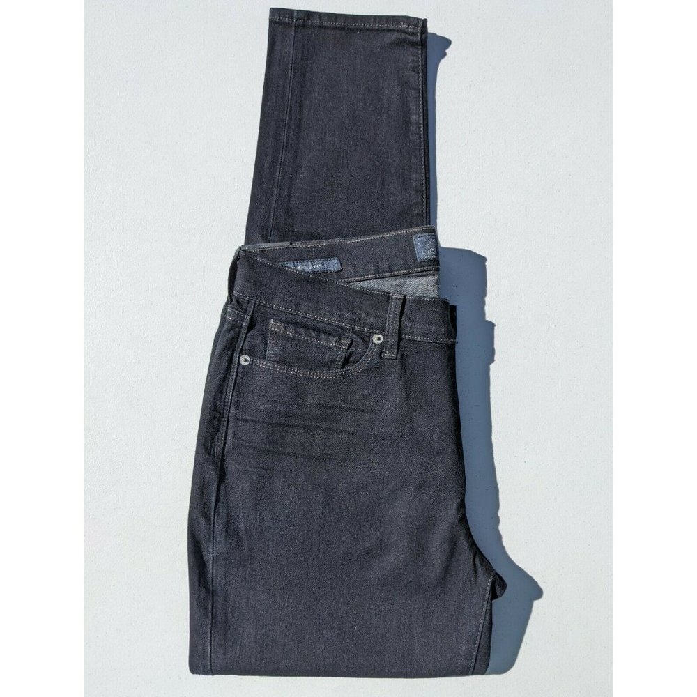 Lucky Brand Women Jeans 12/31 Brooke Skinny